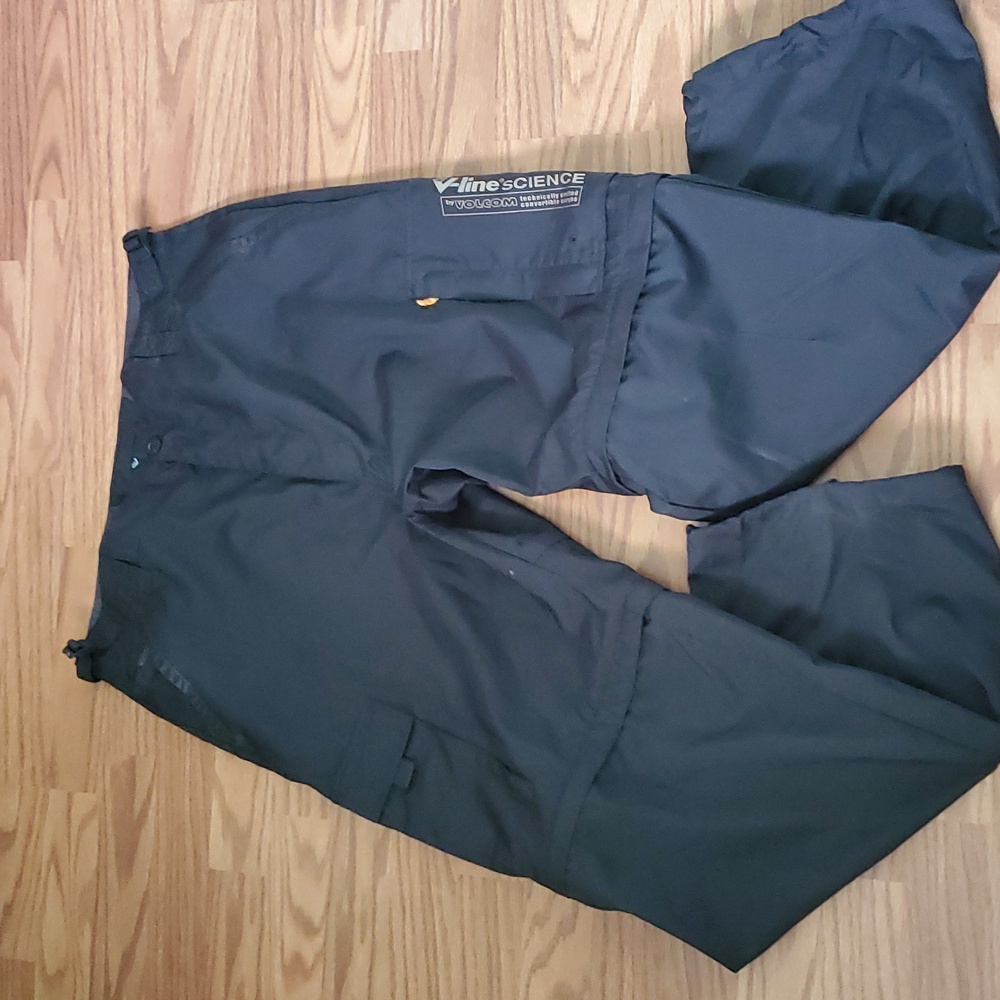 Men's Volcom V-line Science Pants